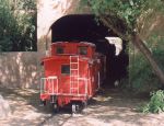 P&P Riding Train 2004